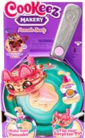 COOKEEZ MAKERY ΜΑΓΙΚΟ ΤΗΓΑΝΙ CKE02000