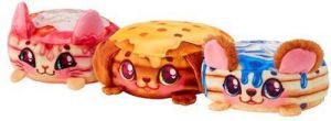 COOKEEZ MAKERY ΜΑΓΙΚΟ ΤΗΓΑΝΙ CKE02000