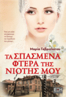  ΤΑ ΣΠΑΣΜΕΝΑ ΦΤΕΡΑ ΤΗΣ ΝΙΟΤΗΣ ΜΟΥ