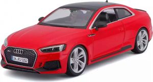 BBURAGO ΑΥΤΟΚΙΝΗΤΑΚΙ AUDI RS 5 COUPE 18-21090