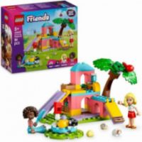LEGO FRIENDS GUINEA PIG PLAYGROUND 42640 