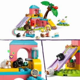 LEGO FRIENDS GUINEA PIG PLAYGROUND 42640 