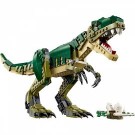 LEGO CREATOR 3-IN-1 T. REX ΓΙΑ 9+ ΕΤΩΝ 31151