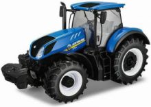 BBURAGO ΤΡΑΚΤΕΡ NEW HOLLAND ΓΙΑ 3+ ΕΤΩΝ 18-44066