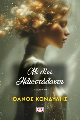 ΜΕ ΛΕΝΕ ΗΛΙΟΣΤΑΛΑΧΤΗ ΘΑΝΟΣ ΚΟΝΔΥΛΗΣ