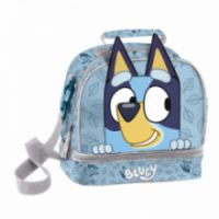 ΤΣΑΝΤΑΚΙ ΦΑΓΗΤΟΥ PRESCHOOL FACE BLUEY 250313