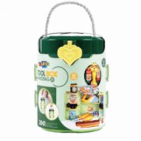 ΒΑΛΙΤΣΑΚΙ ΕΡΓΑΛΕΙΑ LUNA TOYS ΣΕΤ 26 ΤΜΧ. 12X13X24 ΕΚ.