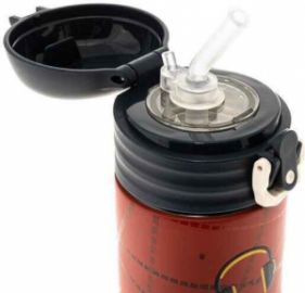 ΘΕΡΜΟΣ STAINLESS STEEL JUNIOR 0,50L POLO 949005-8348 