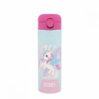 ΘΕΡΜΟΣ STAINLESS STEEL JUNIOR 0,50L POLO 949005-8349
