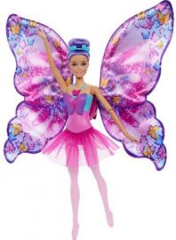 MATTEL BARBIE ΧΟΡΕΥΤΡΙΑ ΜΠΑΛΑΡΙΝΑ HXJ10 