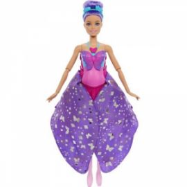 MATTEL BARBIE ΧΟΡΕΥΤΡΙΑ ΜΠΑΛΑΡΙΝΑ HXJ10 