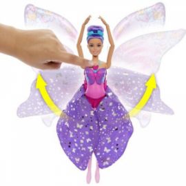 MATTEL BARBIE ΧΟΡΕΥΤΡΙΑ ΜΠΑΛΑΡΙΝΑ HXJ10 