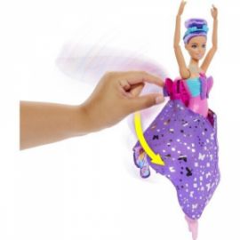MATTEL BARBIE ΧΟΡΕΥΤΡΙΑ ΜΠΑΛΑΡΙΝΑ HXJ10 