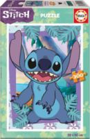 ΠΑΙΔΙΚΟ PUZZLE STITCH 300PCS EDUCA