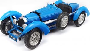BBURAGO ΑΥΤΟΚΙΝΗΤΑΚΙ BUGATTI TYPE 59 (1934) ΓΙΑ 3+ ΕΤΩΝ 18-12062