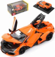 BBURAGO ΑΥΤΟΚΙΝΗΤΑΚΙ 1:24 LAMBORGHINI REVUELTO 18-21106