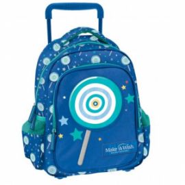TROLLEY ΝΗΠΙΑΓΩΓΕΙΟΥ MAKE A WISH 264262 