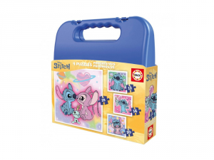 ΠΑΖΛ MALETA PROGRESIVOS STITCH FSC 20472