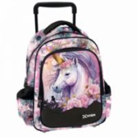 TROLLEY ΝΗΠΙΑΓΩΓΕΙΟΥ ΜΟΝΟΚΕΡΟΣ XSCAPE 259262