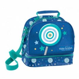 ΤΣΑΝΤΑΚΙ ΦΑΓΗΤΟΥ MAKE A WISH 264312 