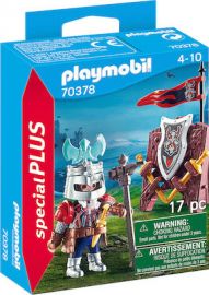 PLAYMOBIL SPECIAL PLUS DWARF 70378