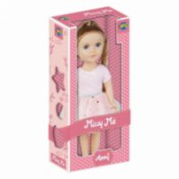 ΚΟΥΚΛΑ 45 ΕΚ ANNY LUNA TOYS