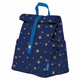 ΤΣΑΝΤΑΚΙ ΦΑΓΗΤΟΥ ROLL TOP MAKE A WISH  264362 
