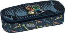 GRAFFITI ΚΑΣΕΤΙΝΑ ΜΕ 1 ΘΗΚΗ HARRY POTTER 244341