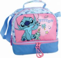  GIM ΣΧΟΛΙΚΗ ΙΣΟΘΕΡΜΙΚΗ ΘΗΚΗ ΦΑΓΗΤΟΥ 5LT  STITCH 20X15X21CM 