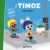 Ο ΤΙΜΟΣ ΚΑΝΕΙ ΠΑΤΙΝΙ