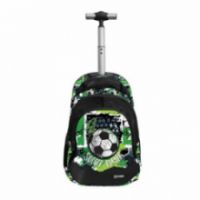 TROLLEY ΣΑΚΙΔΙΟ ΠΟΔΟΣΦΑΙΡΟ XSCAPE 269251 
