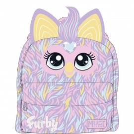  ΤΣΑΝΤΑ ΠΛΑΤΗΣ ΝΗΠΙΟΥ 27Χ10Χ31ΕΚ 2ΘΗΚΕΣ FURBY 000484500 