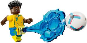  LEGO EDITIONS VINI JR. - SOCCER HIGHLIGHTS ΓΙΑ 10+ ΕΤΩΝ 510ΤΜΧ 43027 
