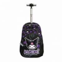 TROLLEY ΣΑΚΙΔΙΟ JOLT KUROMI  262251 