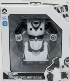 WOWWEE MINI ROBOSAPIEN ΤΗΛΕΚΑΤΕΥΘΥΝΟΜΕΝΟ ΡΟΜΠΟΤ