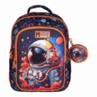  ΣΧΟΛΙΚΗ ΤΣΑΝΤΑ ΠΛΑΤΗΣ ΔΗΜΟΤΙΚΟΥ MUST TEAM ASTRONAUT 3 ΘΗΚΕΣ 000587194