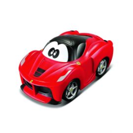 FERRARI U-TURNS JUNIOR #16-85303