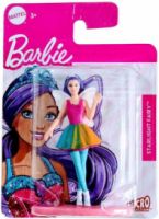 MATTEL STARLIGHT FAIRY 7ΕΚ. HBC14