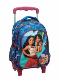 GIM TROLLEY ΝΗΠΙΟΥ VAIANA WAVE 331-57072