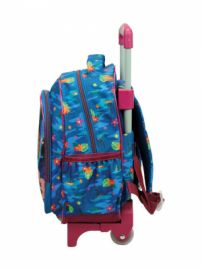GIM TROLLEY ΝΗΠΙΟΥ VAIANA WAVE 331-57072