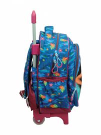 GIM TROLLEY ΝΗΠΙΟΥ VAIANA WAVE 331-57072