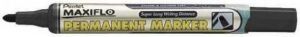 PENTEL MAXIFLO ΑΝΕΞΙΤΗΛΟΣ 1MM ΜΑΥΡΟ