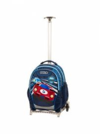 ΣΑΚΙΔΙΟ TROLLEY REEL 901054-8347