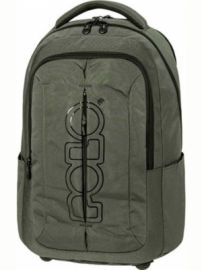 POLO ΣΑΚΙΔΙΟ ΠΛΑΤΗΣ WONDER 901076-2200