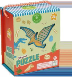  ΠΑΙΔΙΚΟ PUZZLE 30PCS FLOSS & ROCK 52P6280