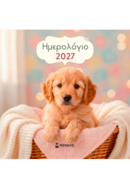 2027, ΗΜΕΡΟΛΟΓΙΟ ΤΟΙΧΟΥ ΣΚΥΛΑΚΙΑ