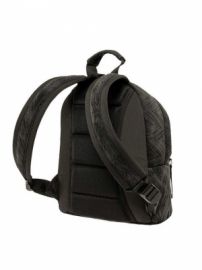 POLO MINI LEAVES ΜΑΥΡΗ 907083-2000