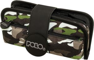POLO ΚΑΣΕΤΙΝΑ ΒΑΡΕΛΑΚΙ 937019-8437