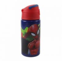 ΠΑΓΟΥΡΙ ΑΝΟΞΕΙΔΩΤΟ ΚΑΛΑΜΑΚΙ 500ML GIM 557-12248 SPIDERMAN