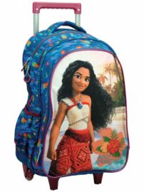 GIM TROLLEY VAIANA WAVE 331-57074